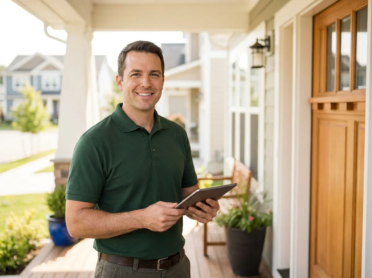 Pest control FAQs for Washington